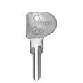 Ilco Ilco: Key Blanks, 1659 CANADA POST ILCO-1659